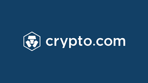 Crypto.com krüptoplatvorm